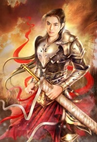 《倾城嫡女之病娇来袭》