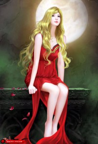《吻安,小娇妻!》