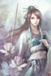 《小女子阿离》