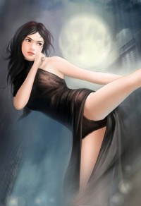 《封尘欲》