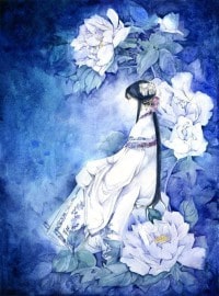 《血铸的青春》