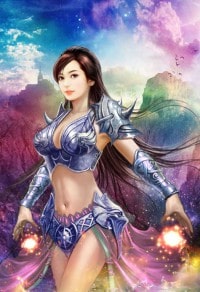 《无垠》