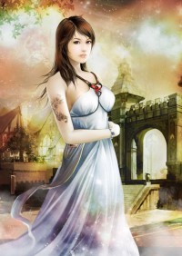《只愿君心似我心》