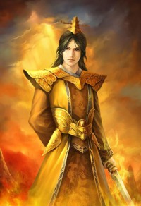 《小豆蔻》