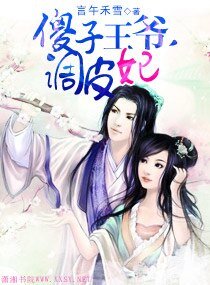 《傻子王爺,調皮妃》