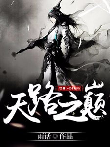 《天路之巅》