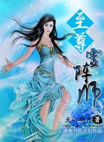 至尊灵阵师