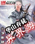 《华山弃徒异界游》