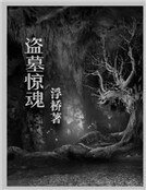 《盗墓惊魂》