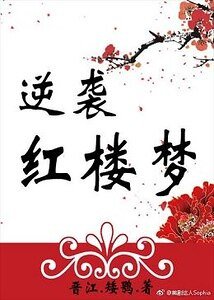 《(红楼同人)逆袭红楼梦之凤临天下林黛玉》