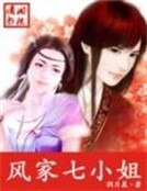 《杠上纨绔皇子:风家七小姐》