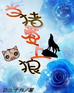 《当猪爱上狼》