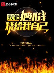 《我能把纸钱烧给我自己》