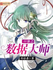《(口袋妖怪同人)口袋之数据大师》