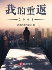 《我的重返2008》