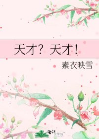 《天才?天才!》