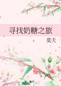 《寻找奶糖之旅》