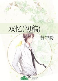 《双忆(初稿)》