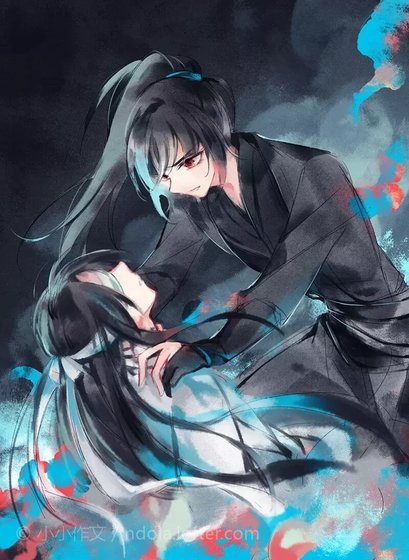《【薛晓】炭香》