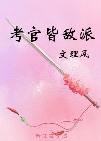 考官皆敌派 [参赛作品]