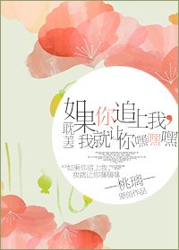 《如果你追上我,我就让你嘿嘿嘿(BL)》