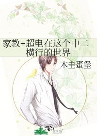 《家教+超电在这个中二横行的世界》