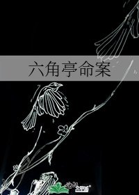 《六角亭命案》
