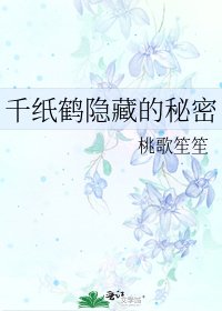 《千纸鹤隐藏的秘密》