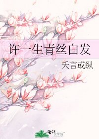 《许一生青丝白发》