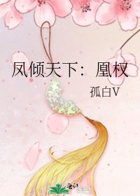 《凤倾天下:凰权》