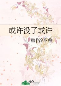 或许没了或许