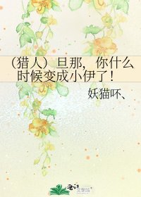 （猎人）旦那，你什么时候变成小伊了！