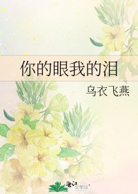 《你的眼我的泪》