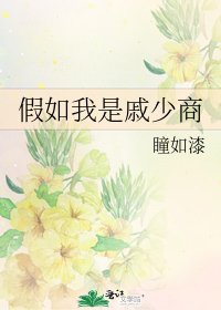 《假如我是戚少商》