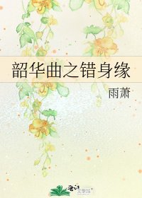 《韶华曲之错庸缘》