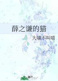 《薛之谦的猫》