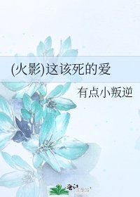 《(火影)這該死的愛》