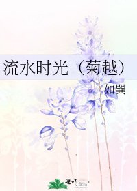 《流水时光(菊越)》