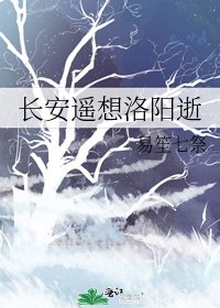 《长安遥想洛阳逝》