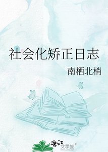 《社会化矫正日志》