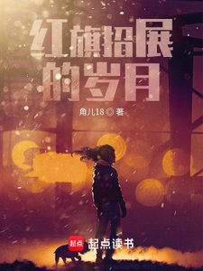 《红 旗招展的岁月》