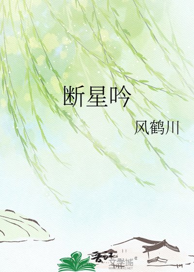 《断星吟》