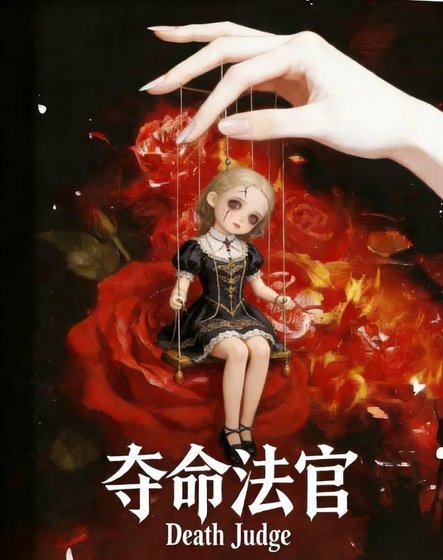 《夺命法官》