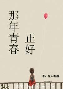 那年青春正好