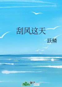 刮风这天