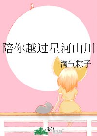 《陪你越过星河山川》