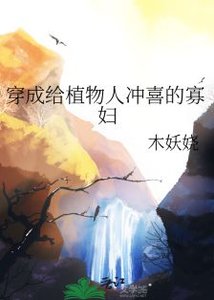 穿成給植物人沖喜的寡婦