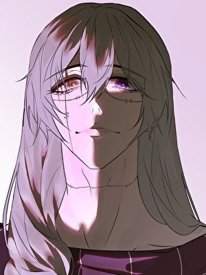 《(综漫同人)和咒灵真人同居了》