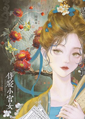 侍寢小宮女