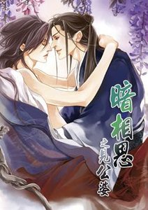 《暗相思之见公婆(出书版/暗相思番外)》